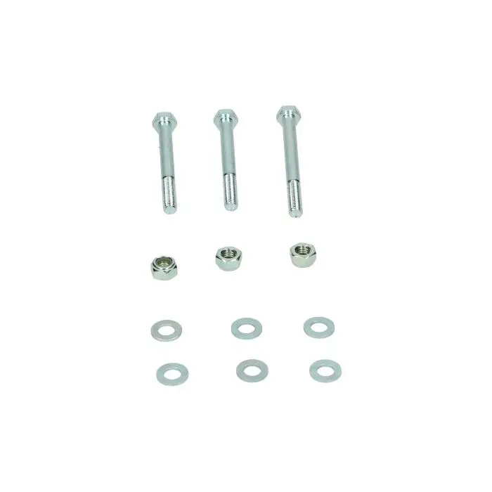 Jeu de boulons DMP montage du moteur 12pcs puch maxi