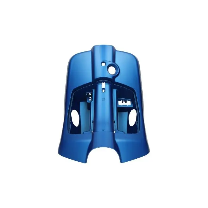 Protège-jambes Piaggio Original bleu vivace 297/a Sprint 1B003620000D03