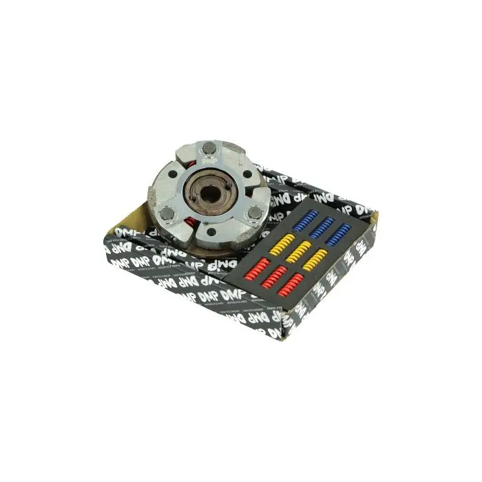 クラッチセグメント DMP レース グレードA プーフ マキシ