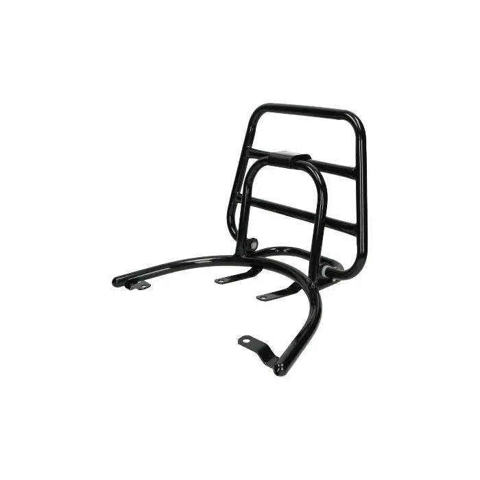 접이식 광택 블랙 랙 DMP zip2000