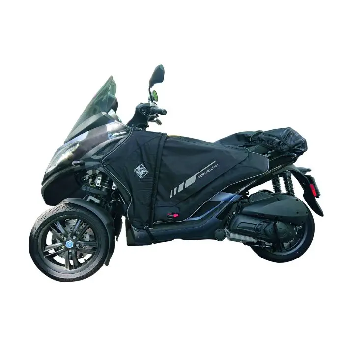 Tucano Thermoscud 四季护腿 Piaggio MP3 HPE R207Pro