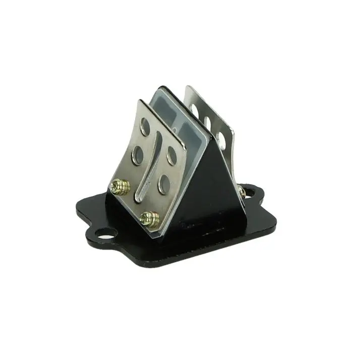 DMP Standard Flatterventilbox zip/typhoon/runner 2-Takt