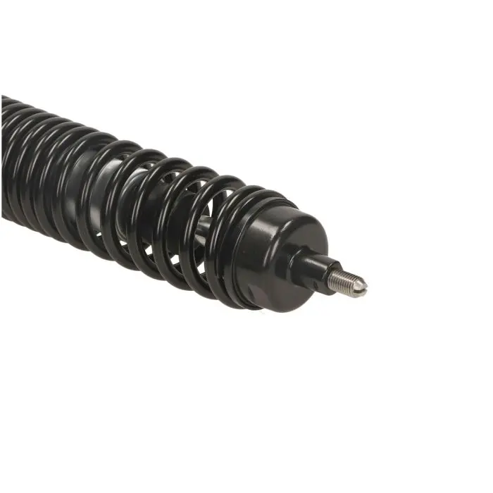 اصل ہائیڈرولک فرنٹ فورک شاک ابزربر سیاہ LX Vespa S Zip SP ماڈل