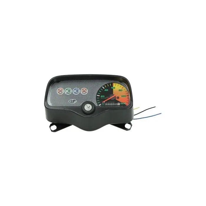 Compteur kilométrique Guia pour Puch Maxi