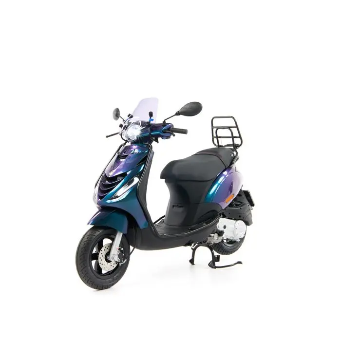 Carénage DMP modèle SP EVO-1 modèle SP cameleon shine 5 pièces zip2000