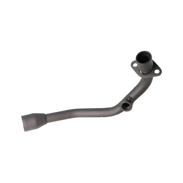 Auspuffkrümmer Jamarcol Euro-4 für Piaggio Primavera, Sco Sprint 4T-3V I-Get