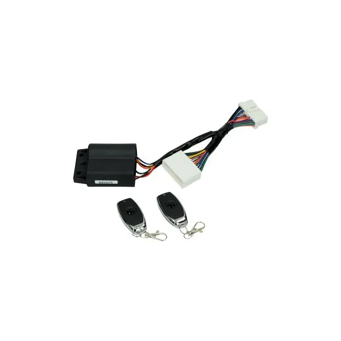 Limiteur de régime Euro-b avec télécommande limiteur de puissance non réglable 25 km/h
