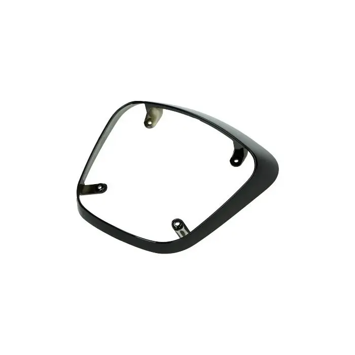 Bord DMP feu arrière euro-4/5 2018> noir brillant Primavera, sprint