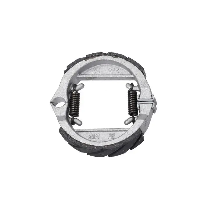 بریک شوز ڈی ایم پی ریس 103SPX کامینو پوچ میکسی — 4 ویو
