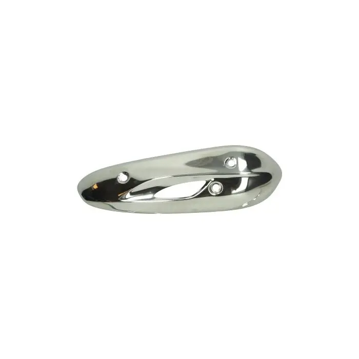Protection de pot d'échappement Piaggio Original Liberty iGET 1a009701