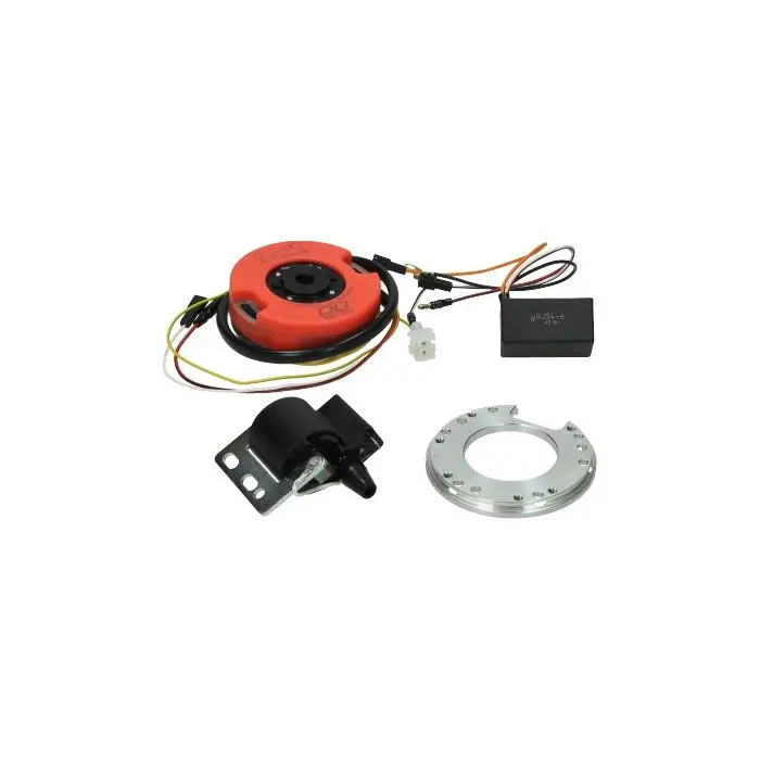 Allumage MVT numérique + rotor intérieur Puch Maxi DD29