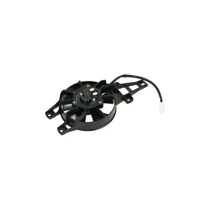 مروحة تبريد DMP +fan 400/500 لـ Beverly, Fuoco, MP3, MP3 500cc, MP3 125cc, MP3 250cc, MP3 300cc, MP3 400cc, Runner
