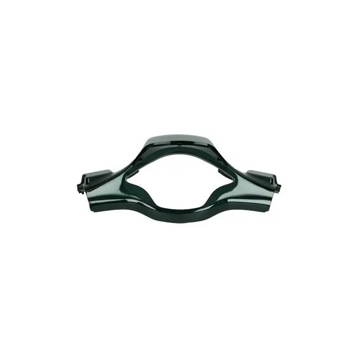 Cache guidon Piaggio Original Sprint 349/A années 1960 vert 1B000071000VY