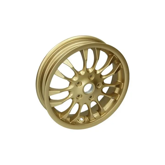 Roue avant Piaggio Original années 1960 Sprint 1C005271