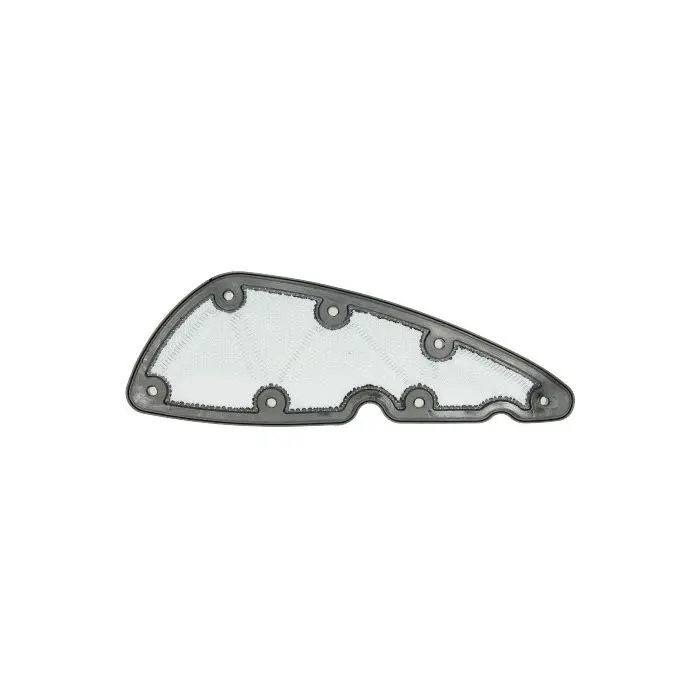 Luftfiltereinsatz Piaggio Original Bevely 350 8800010P