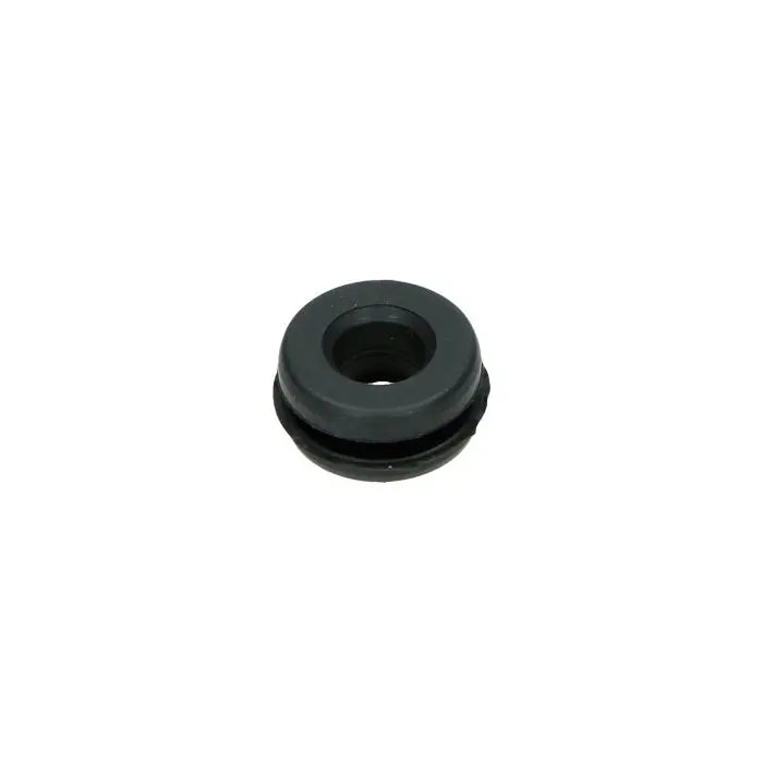 Protection de pot d'échappement Piaggio original caoutchouc beverly 350, mp3 350 E4, mp3 500cc b013302