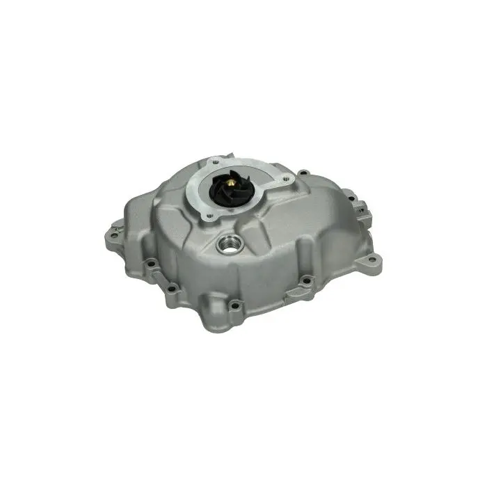 مضخة ماء Piaggio Original غطاء euro-4/5 GTS 300 GTV 300 MP3 300cc 1A0128565