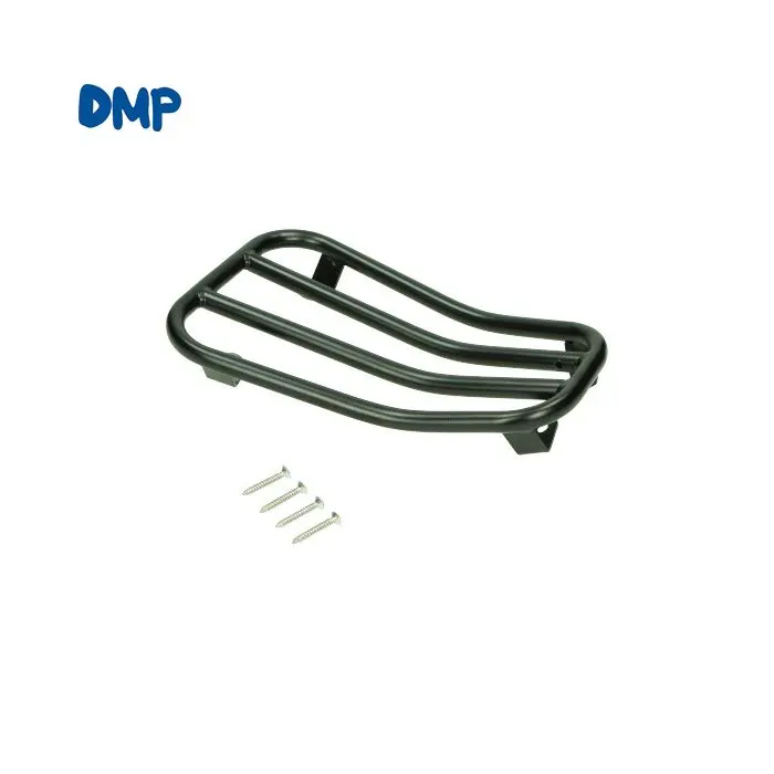 DMP 랙 블랙 매트 발판 프리마베라 스프린트