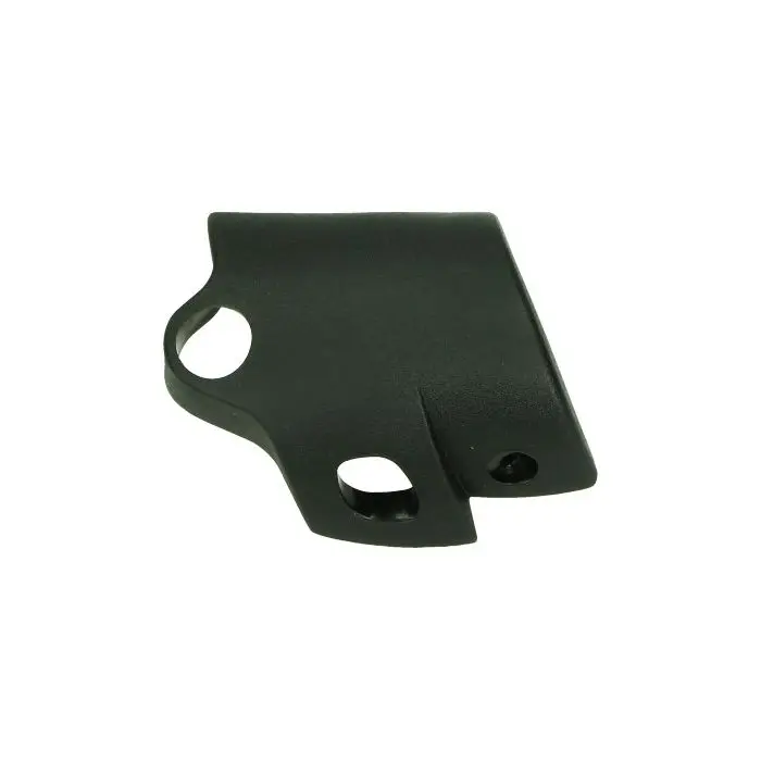 Capuchon Piaggio original housse de volant droit noir zip2000 582419000c — Accessoires véhicule