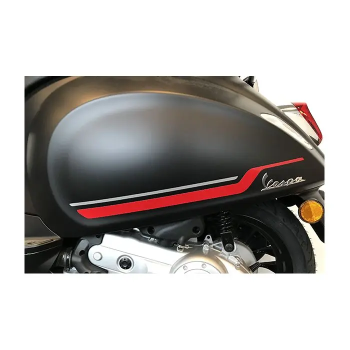 Dekorsatz Piaggio Original Euro-5 Sport 2021 Sprint 2H004068