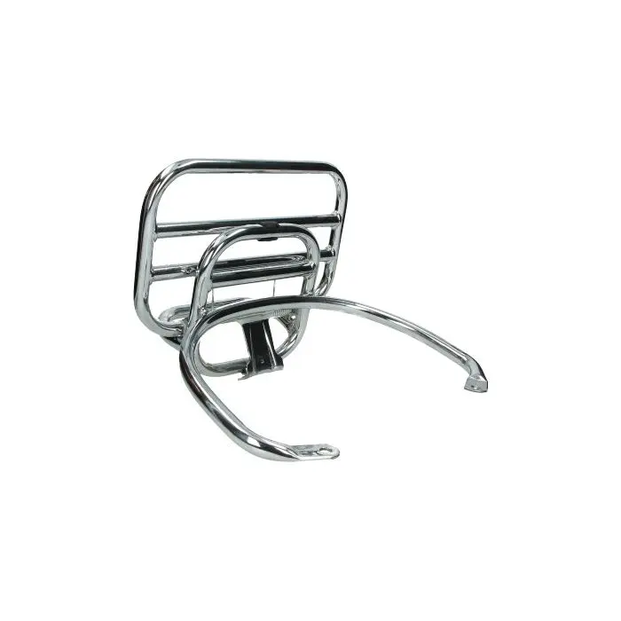 فولڈ ایبل ریجیا لگےج ریک (EU میں تیار) کروم gtv 300, gts, gts 125cc, gts 250cc, gts super 300cc 1b002106