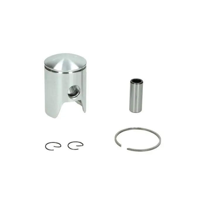 Kolben Power1 1-Feder Bolzen 12 38mm Puch Maxi