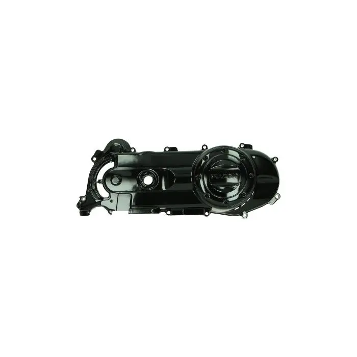 LX 4T 베스파 S, 집 4T용 블랙 브라이트 숏 킥 커버