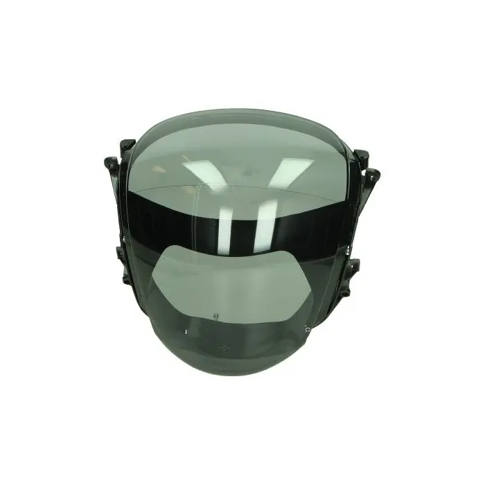 Phare verre comptoir fumée légère Zip2000