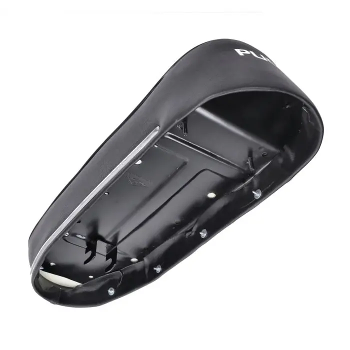 Selle Puch MV50 fabriquée dans l'UE