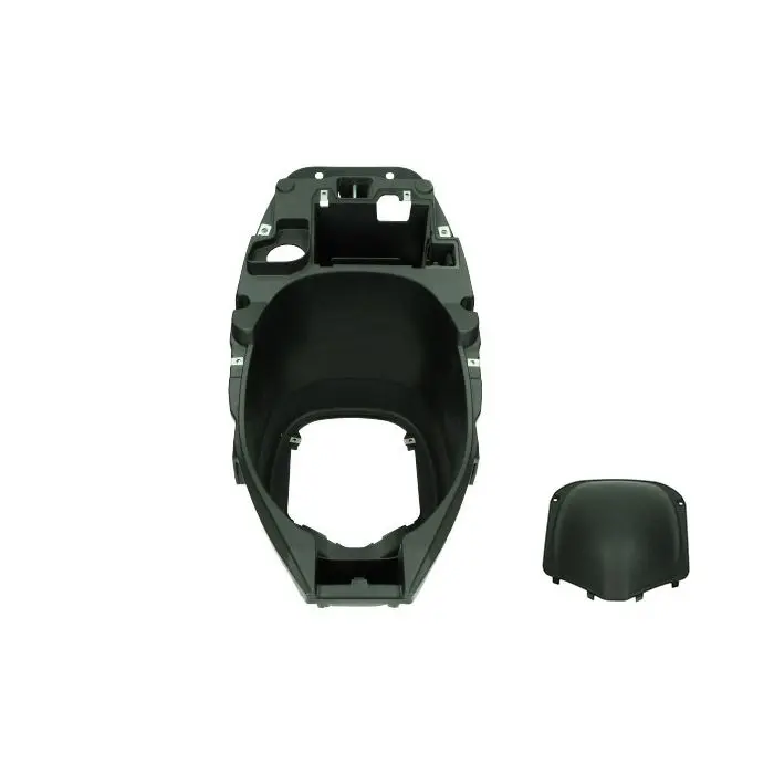اصل Piaggio سیٹ کے نیچے باکس یورو-4 zip 4t 1b005820