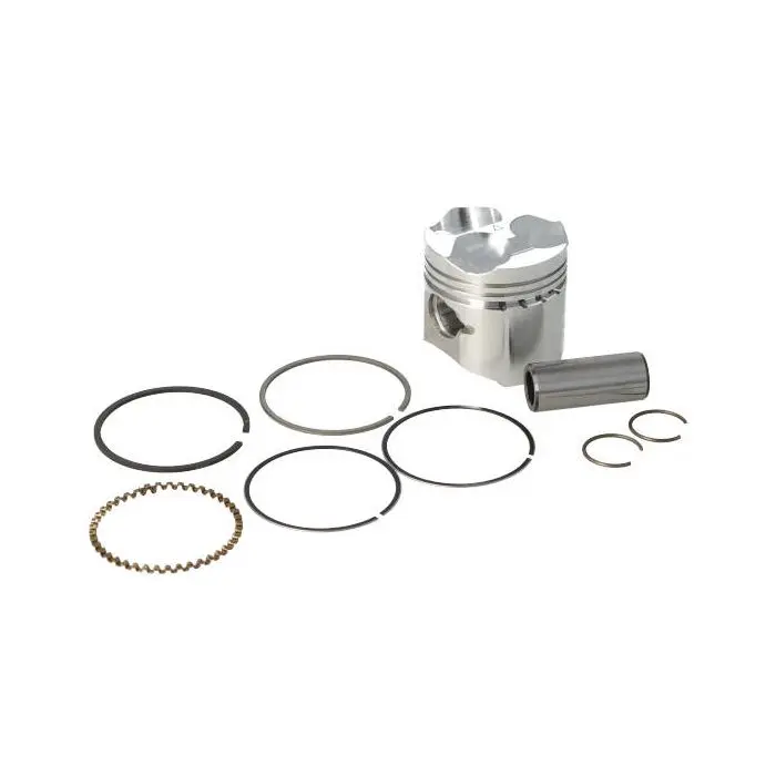 Stempel DMP Kvalitet A 39 mm Scooter Piaggio 4T 3V I-GET