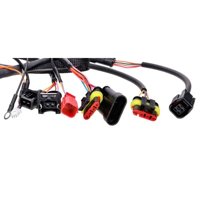 Elektronisches Steuergerät Malossi Euro 4/5 GTS Super 300cc 5519335