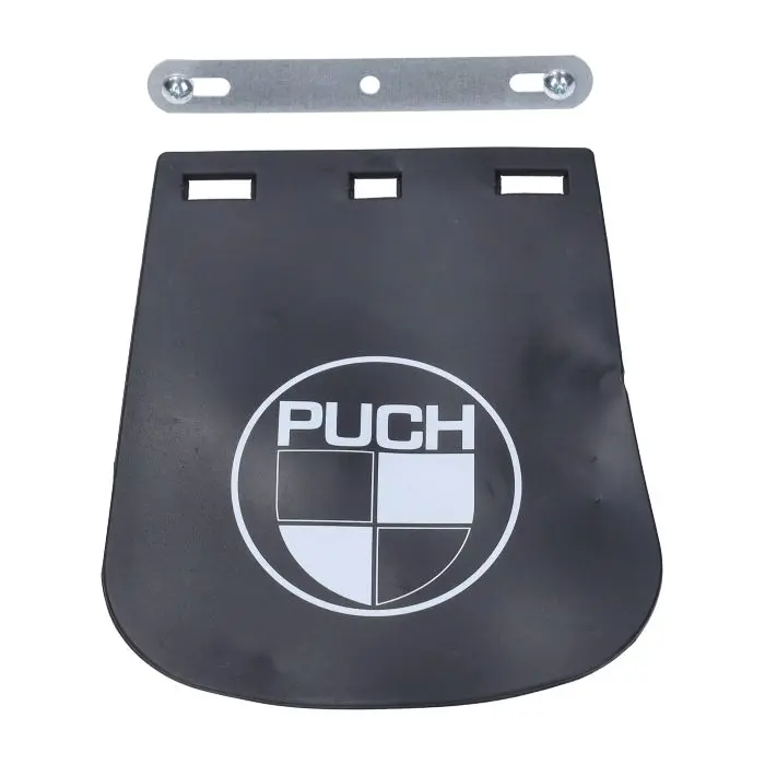 Bavette avec logo Puch Puch Maxi