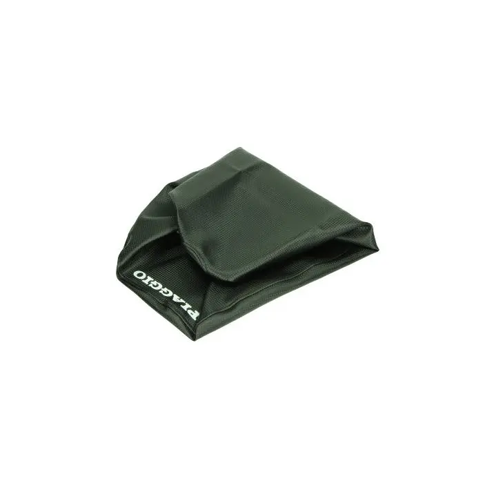 Housse de selle Xtreme Vespa Carbone ET2-ET4