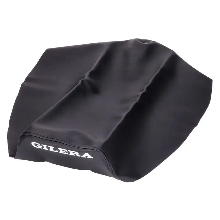 Xtreme Gilera Runner 블랙 시트 커버 — 2번째 뷰