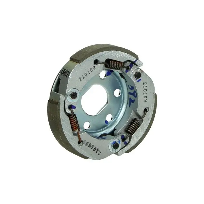 Piaggio অরিজিনাল euro-4/5 Primavera, sprint, sxr, zip 4t cm270503 ক্লাচ সেগমেন্ট