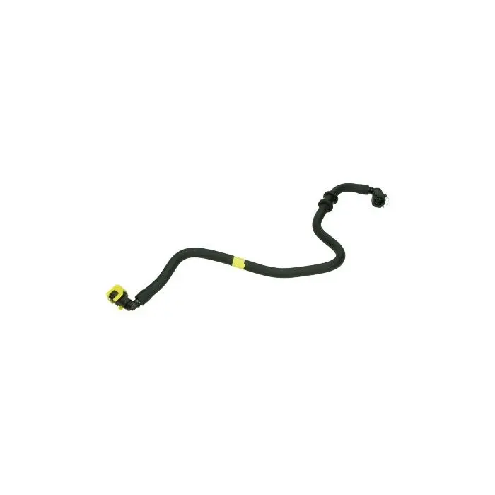 اصل پٹرول ہوز Piaggio مکمل euro-5 sprint 4t-3v, primavera 4t iget 1b007983r