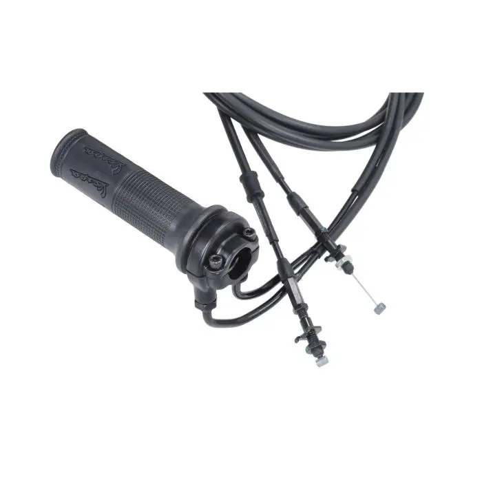 Accélérateur Piaggio Original + câble d'accélérateur Euro-5 Primavera Sprint cm087731