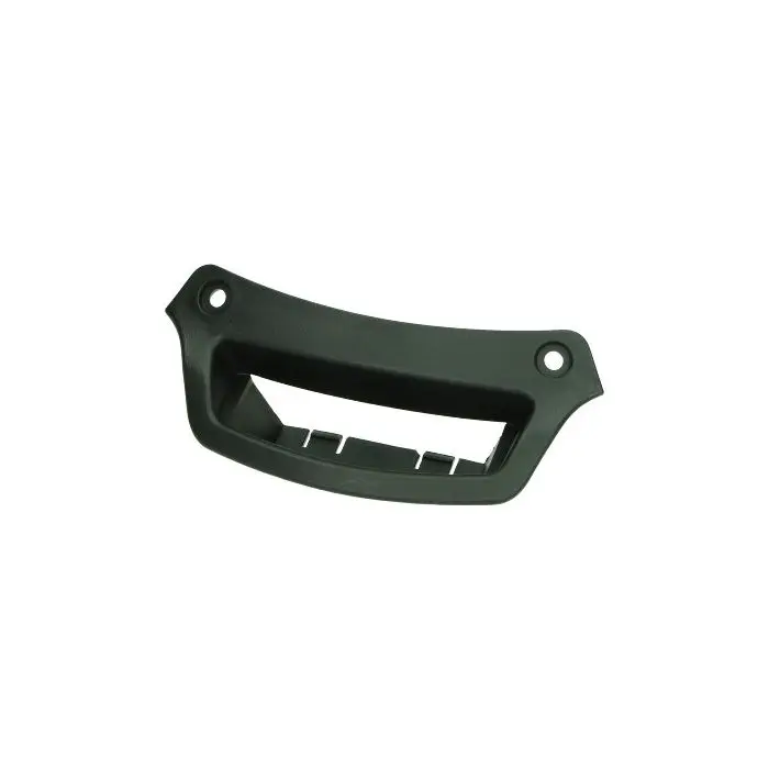Originaler Piaggio Kennzeichenleuchten-Abdeckung Primavera Sprint 673610000C