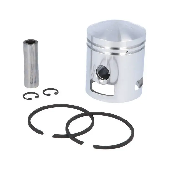 Piston Meteor piquet 15 58,4 mm untuk silinder 150cc PC1003