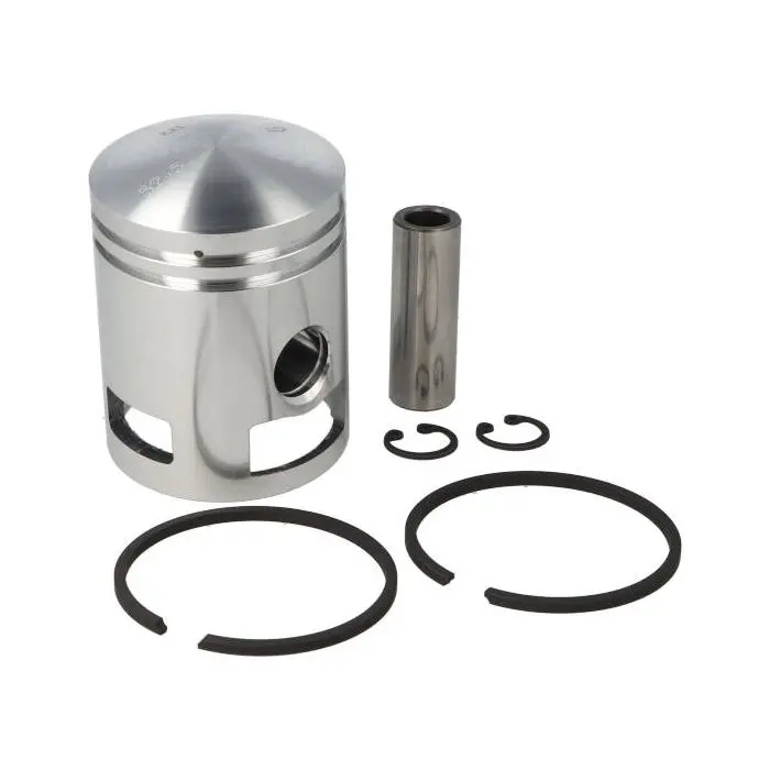 مكبس Meteor بزاوية 15 52,5 مم لأسطوانة 125cc PC0960