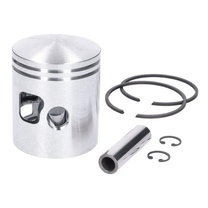 Kolben Meteor 66,7 mm PC1007 für 200cc