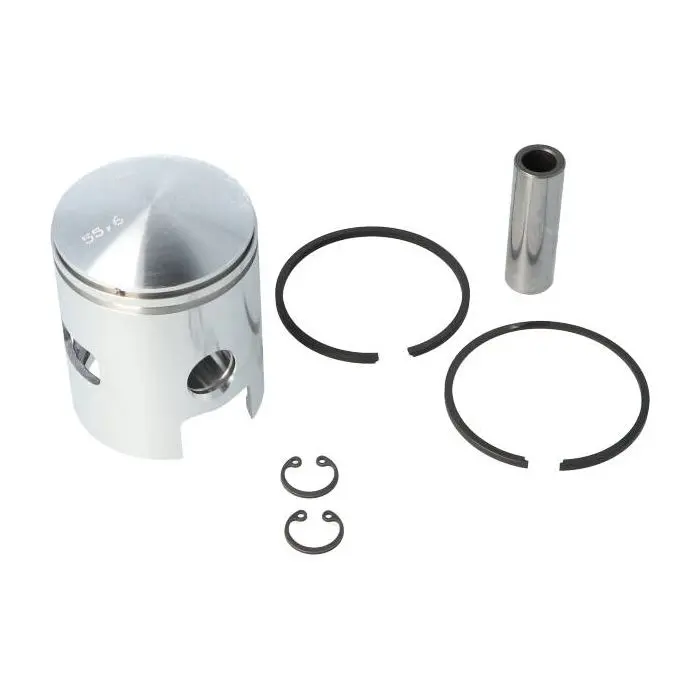 Piston Meteor piquet 15 55,6 mm HP 125 XL PC1120