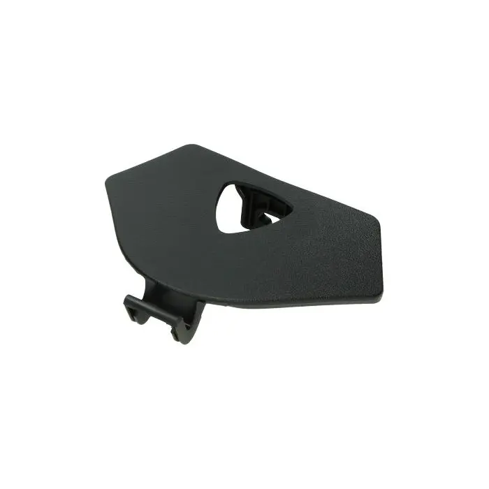 Tankverkleidung Piaggio original schwarz ungespritzt fly new 2012 5a0000430000c