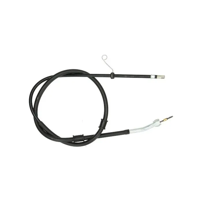 Câble de l'odomètre qualité originale pour Vespa LX 2T, LX 4T, LX 4T-4V