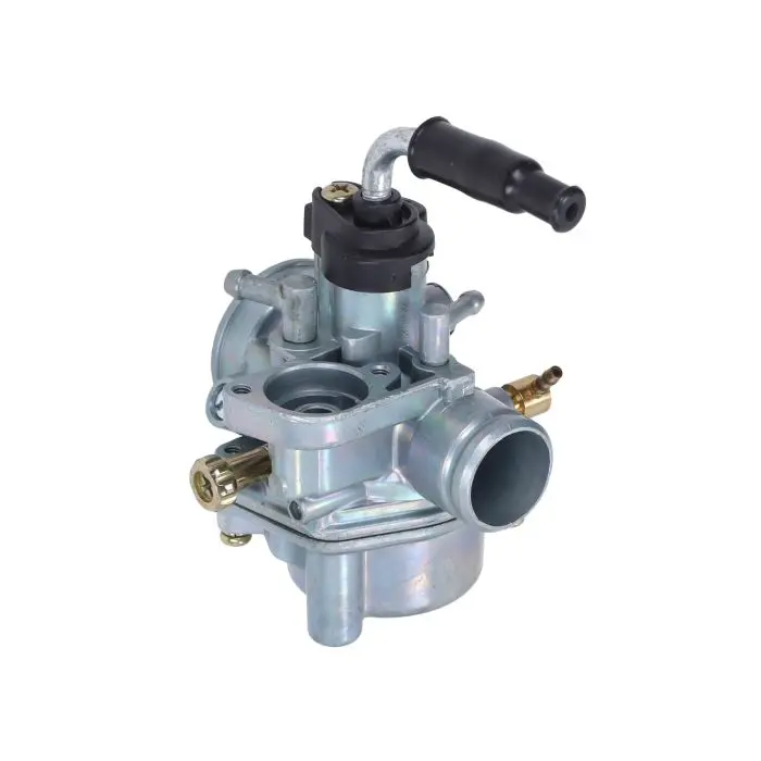DMP 17.5 mm 전자식 스타터 카뷰레터 Piaggio 2T