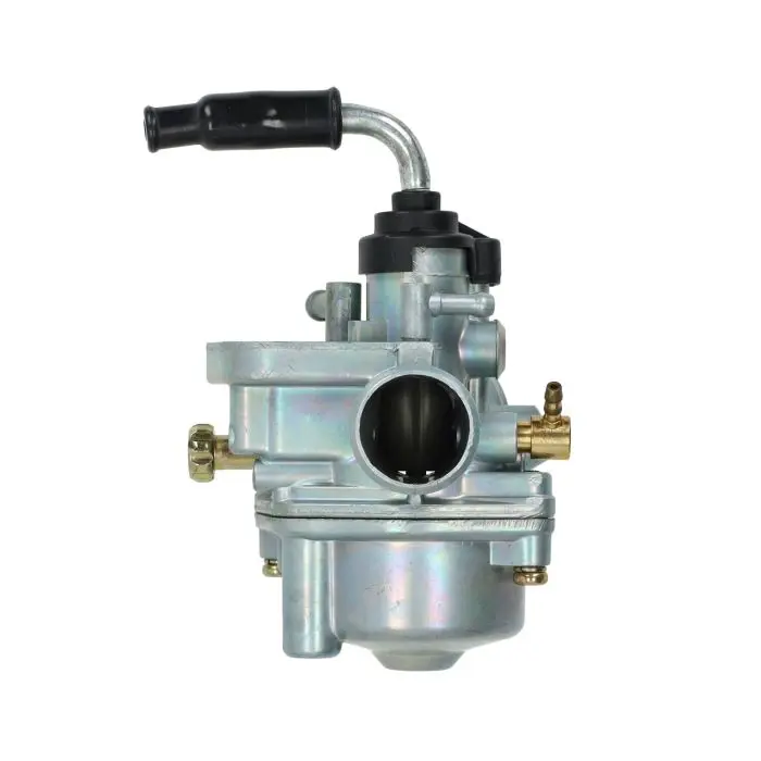 Carburator DMP 17,5 mm starter electric Piaggio 2T — vederea 3
