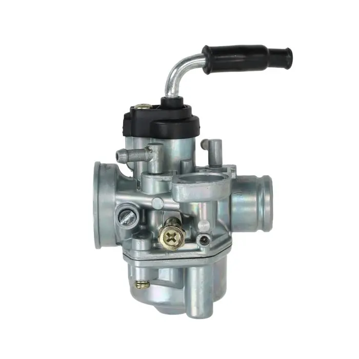Carburator DMP 17,5 mm starter electric Piaggio 2T — vederea 5