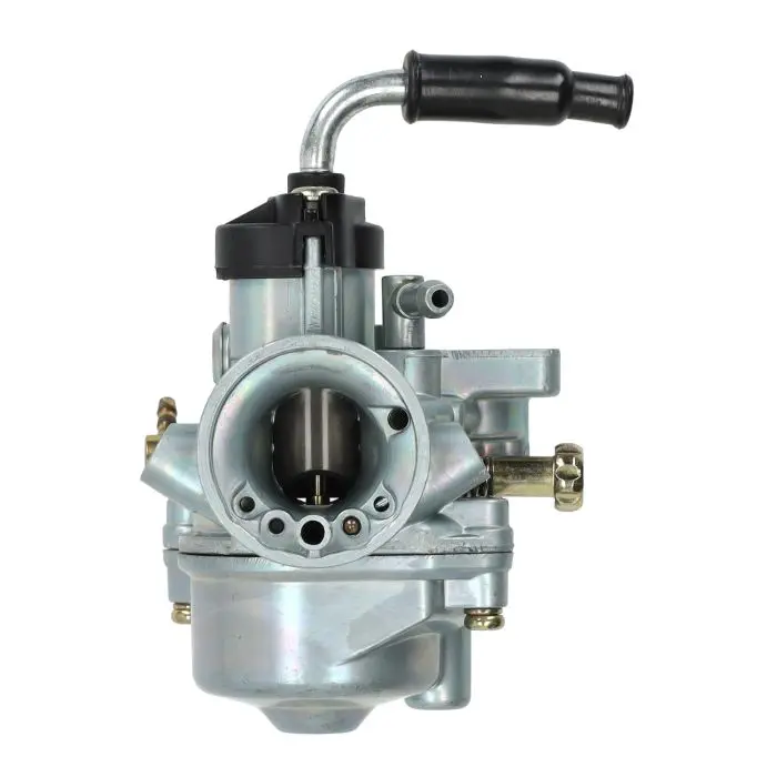 Carburator DMP 17,5 mm starter electric Piaggio 2T — vederea 6