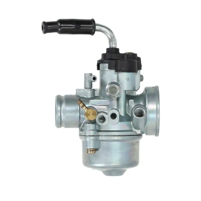 Carburator DMP 17,5 mm starter electric Piaggio 2T — vederea 7